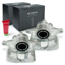 2X Étrier De Frein Arrière