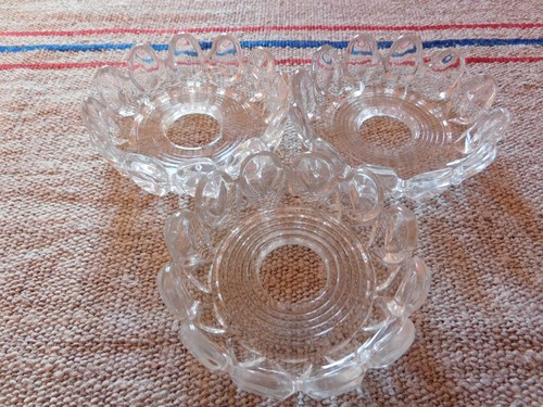 éléments lustre - 3, de