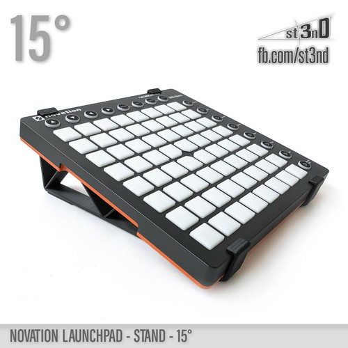 Stand pour novation - novation, launchpad
