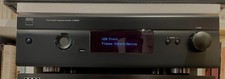 Amplificateur NAD C390 DD MDC BLUOS