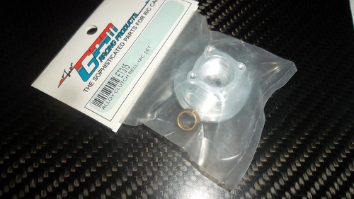 Gpm et315 volant moteur losi - gpm,