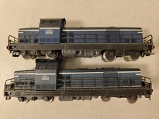 UM BB 66000 Sncf Dcc Digital HO