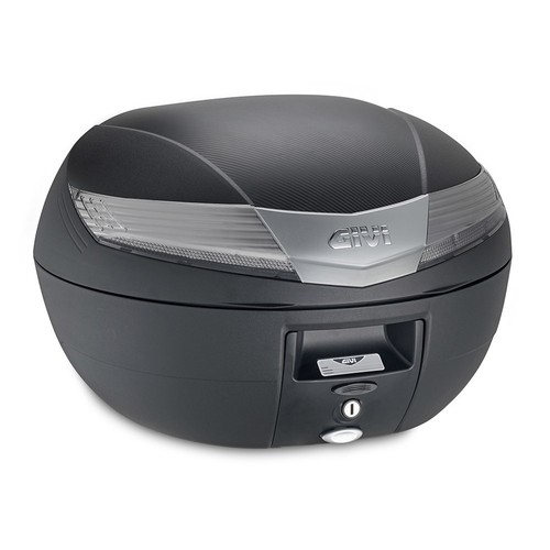 Coffre arrière 40l - arrière,