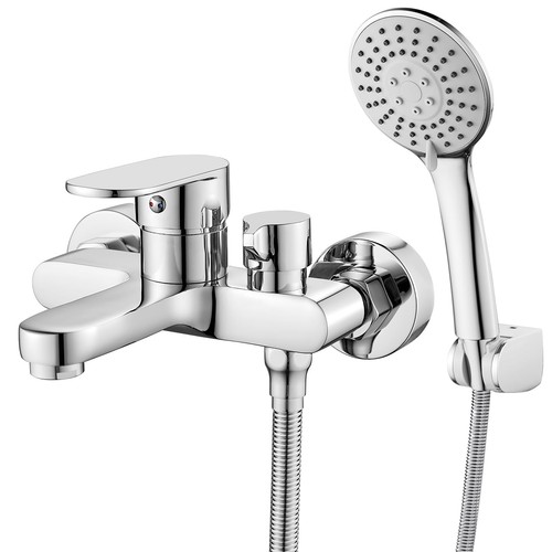 Robinet baignoire avec - robinet,