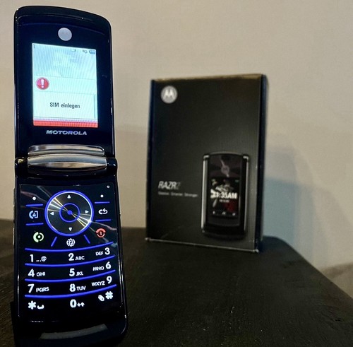 Motorola razr complet - 2,