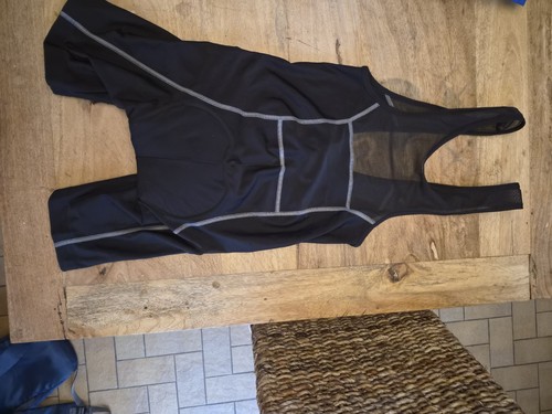 B'Twin cuissard vélo homme à