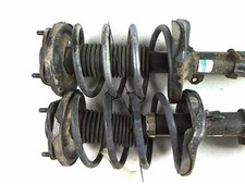 Amortisseurs avant MAZDA 323 6