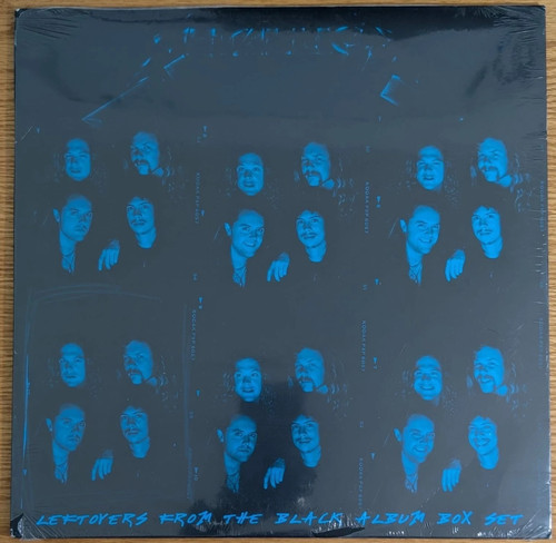 Metallica leftovers from - metallica, –