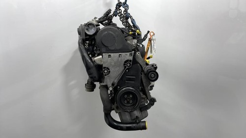 Moteur volkswagen polo phase - polo,