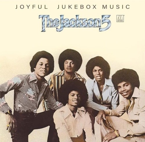 The jackson joyful - 5, jukebox
