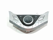 COMMANDE DE CHAUFFAGE