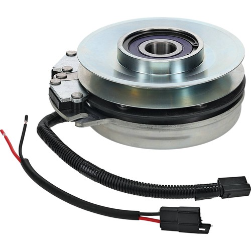 Pto clutch for - for, bunton