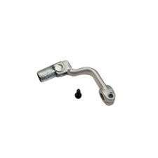 Trial 009070 Pédale Vitesse Scorpa 125 4T ( '04-' 09) Argent