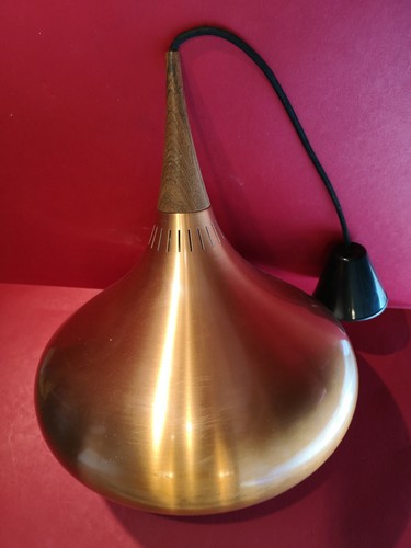 Lustre lampe scandinave - lampe,