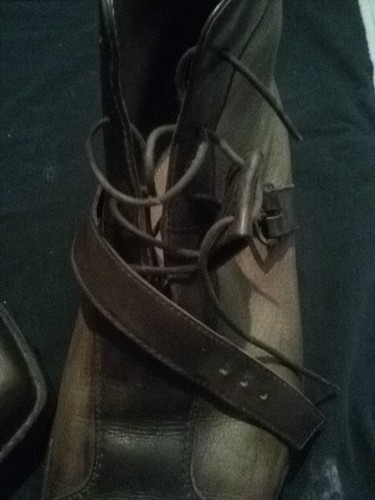 Berluti bottes bottines boots - berluti,