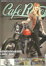 CAFE RACER N°55 DUCATI 250 /
