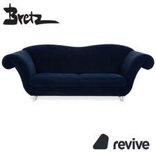 Bretz Loulou Tissu Canapé