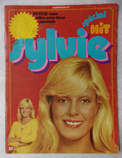 " HIT Spécial Sylvie Vartan