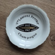 Cendrier Laurent Perrier