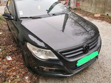 Toutes Pièces Passat CC Tdi