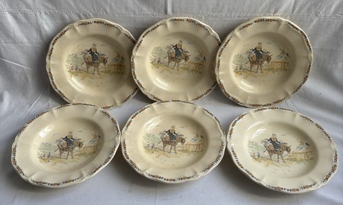 Lot assiettes vintage - lot, de