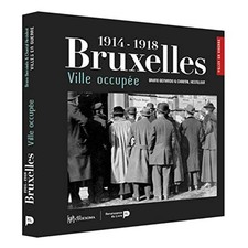 Bruxelles Ville Occupee