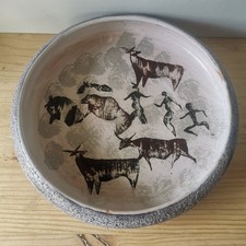 Plat Centre de Table En