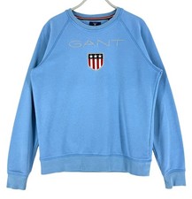 Gant Enfant Garçons Pull À