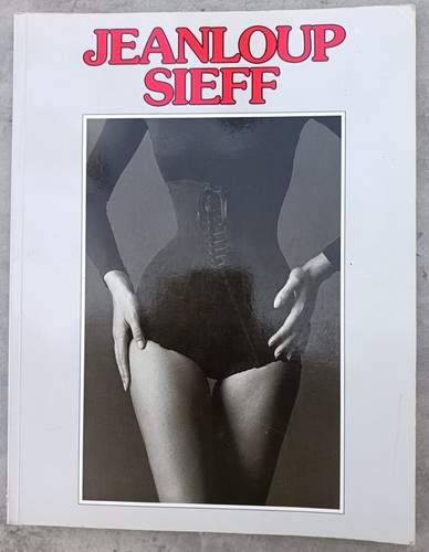 Jeanloup sieff photographies - -,