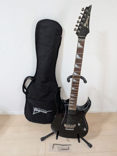 Fonctionne bien ibanez - bien],