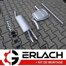 Pour Vw Golf III 3 2.0 GTI 16V