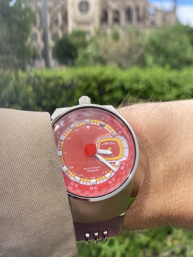 Seiko alba aka v707 - seiko,