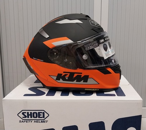 Casque shoei spirit iii - iii,