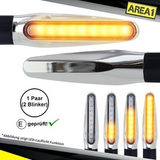 Clignotants LED Triumph