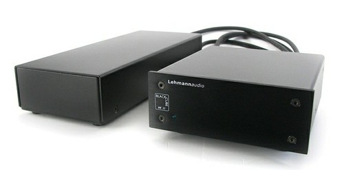 Préamplificateur phono - préamplificateur,