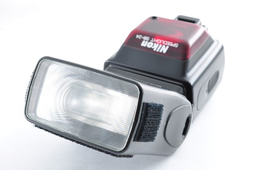 Nikon speedlight 24 - nikon,
