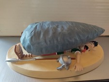 Figurine ASTERIX Romain