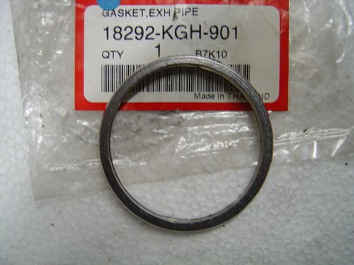 Joint échappement cbr125 - de,