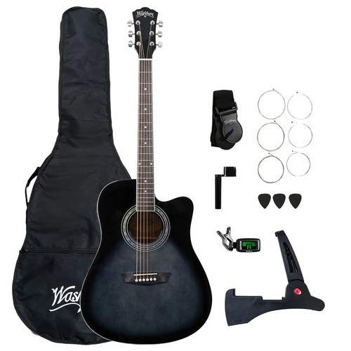 Washburn wa90ce - washburn,