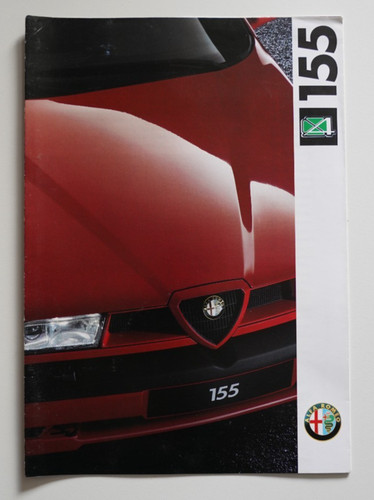 Dépliant brochure livre