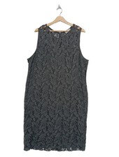 ULLA POPKEN Robe en dentelle