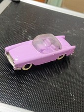 Voiture Miniature années 60 "Clé" au 1/48: Simca Sport BONUX, parfait état !