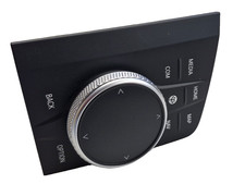 Contrôleur De Commande iDrive