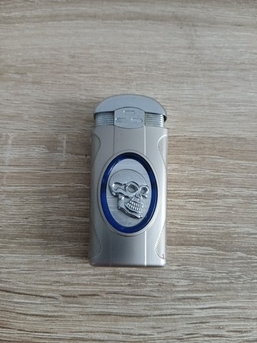 Briquet tempête vintage