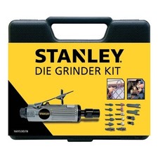 Meuleuse Compresseur STANLEY