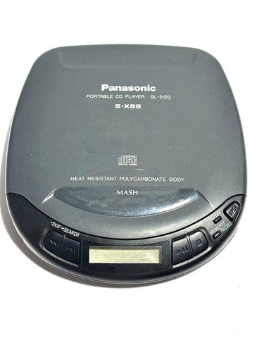 Lecteur portable panasonic - portable,