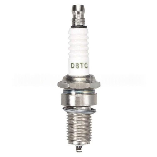Bougie d8tc pour cg125 - pour,