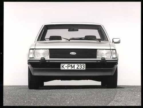 Photographie voiture ford - photographie,