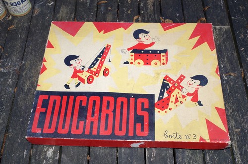 Educabois giraud - 3,