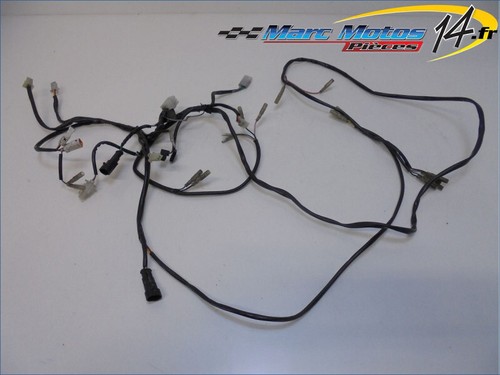 Faisceau sherco 450 sef six - faisceau,